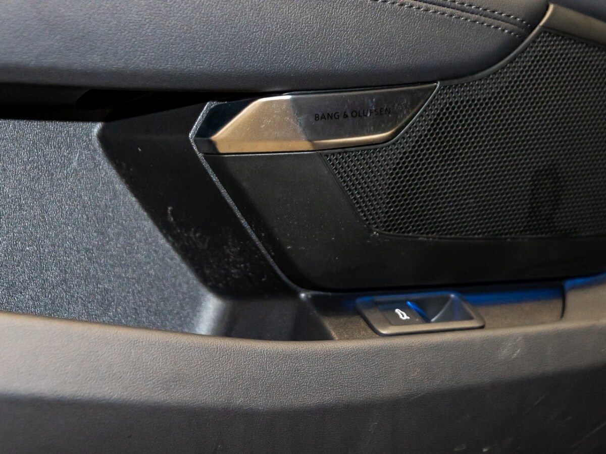 Image about Audi e-tron GT e-tron quattro