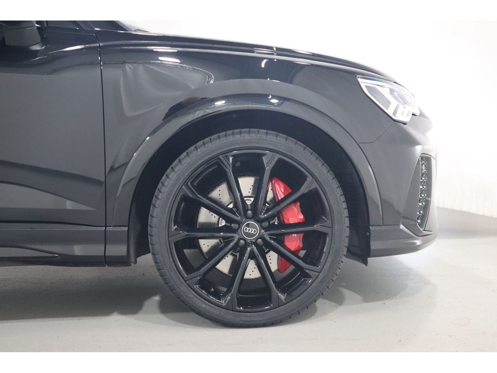 Image about Audi RS Q3 Sportback TFSI quattro S tronic