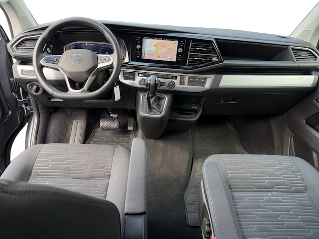 Volkswagen T6.1 Multivan