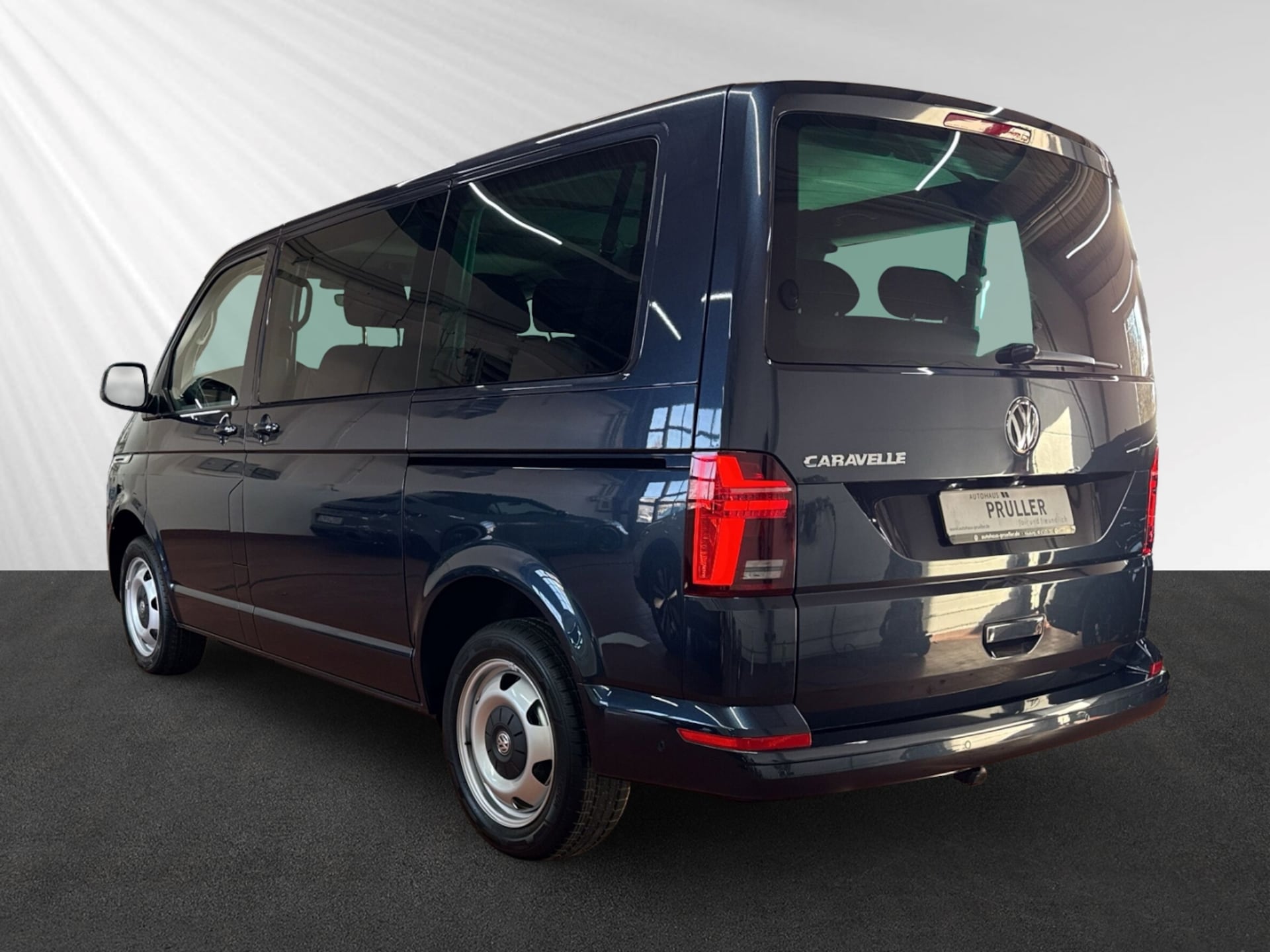 Volkswagen T6.1 Caravelle kurzer Radstand Comfortline