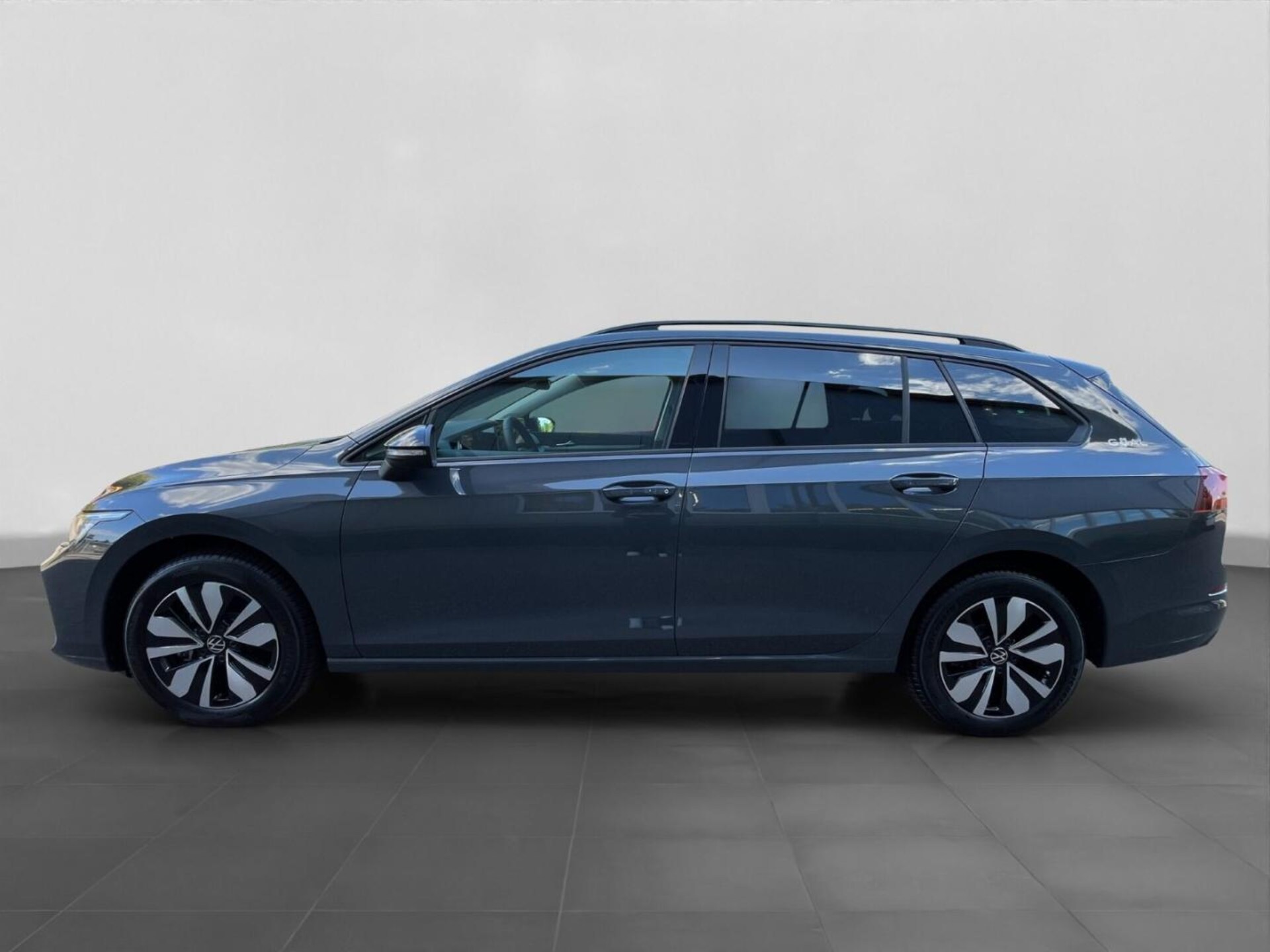 Volkswagen Golf Variant Goal