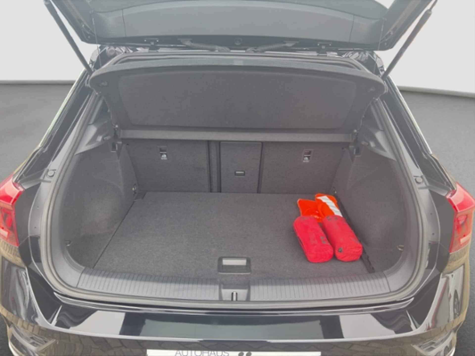 Volkswagen T-Roc Sport
