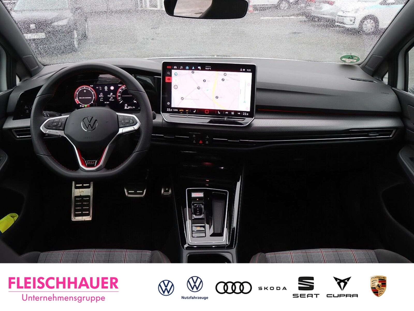 Volkswagen Golf – Bild 8