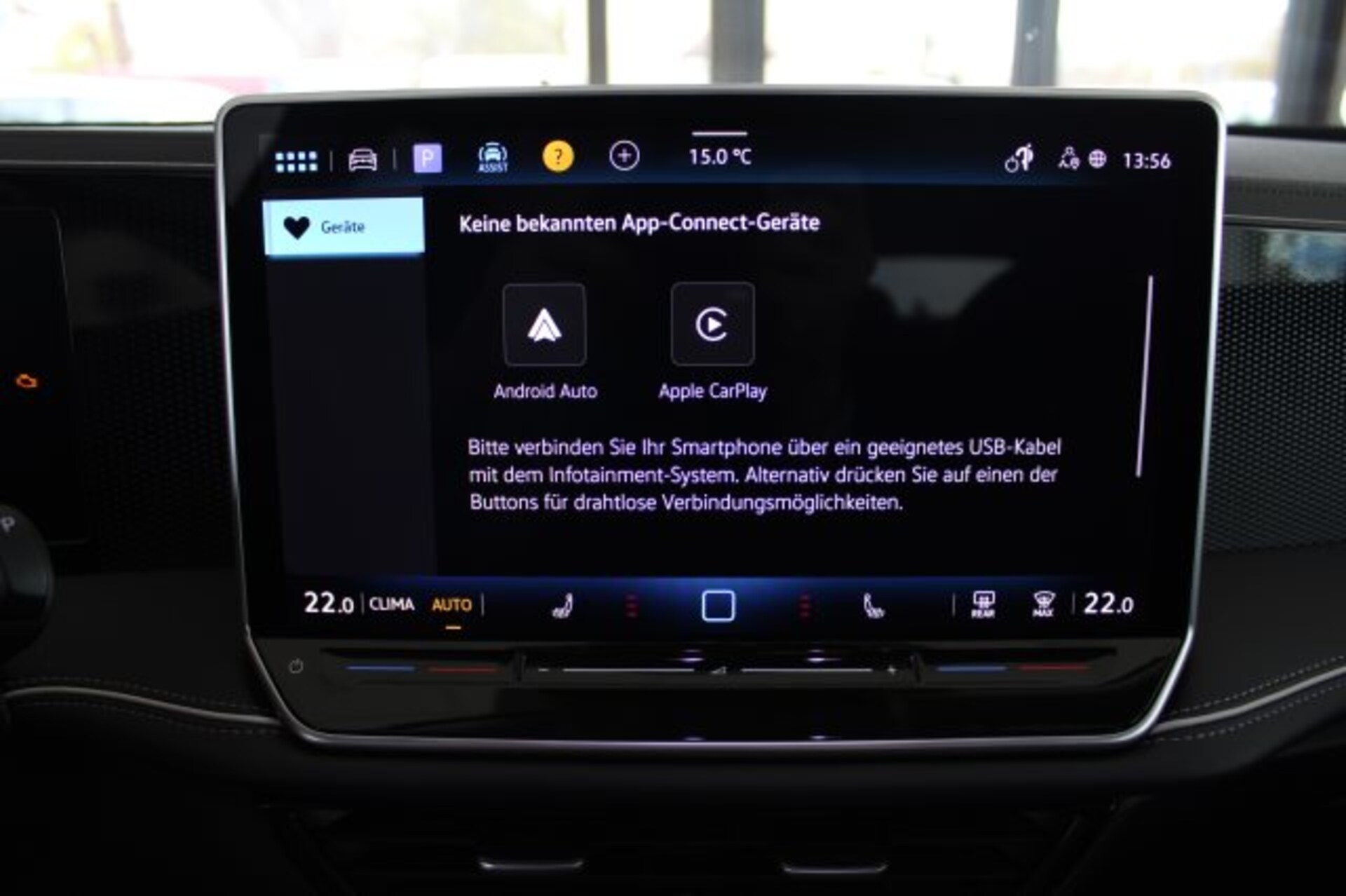 Volkswagen Passat Business