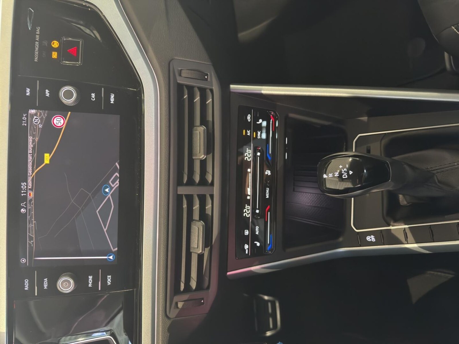 Volkswagen Taigo – Bild 14