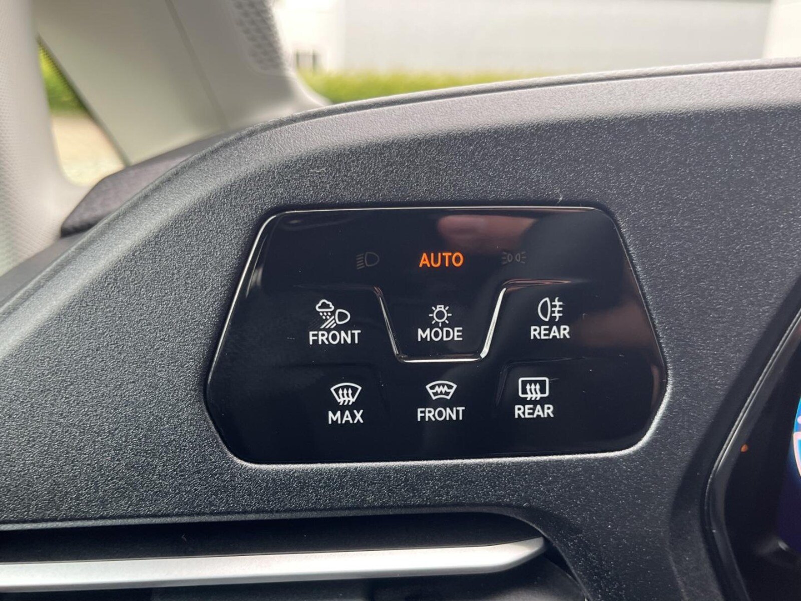 Volkswagen Caddy Maxi – Bild 22