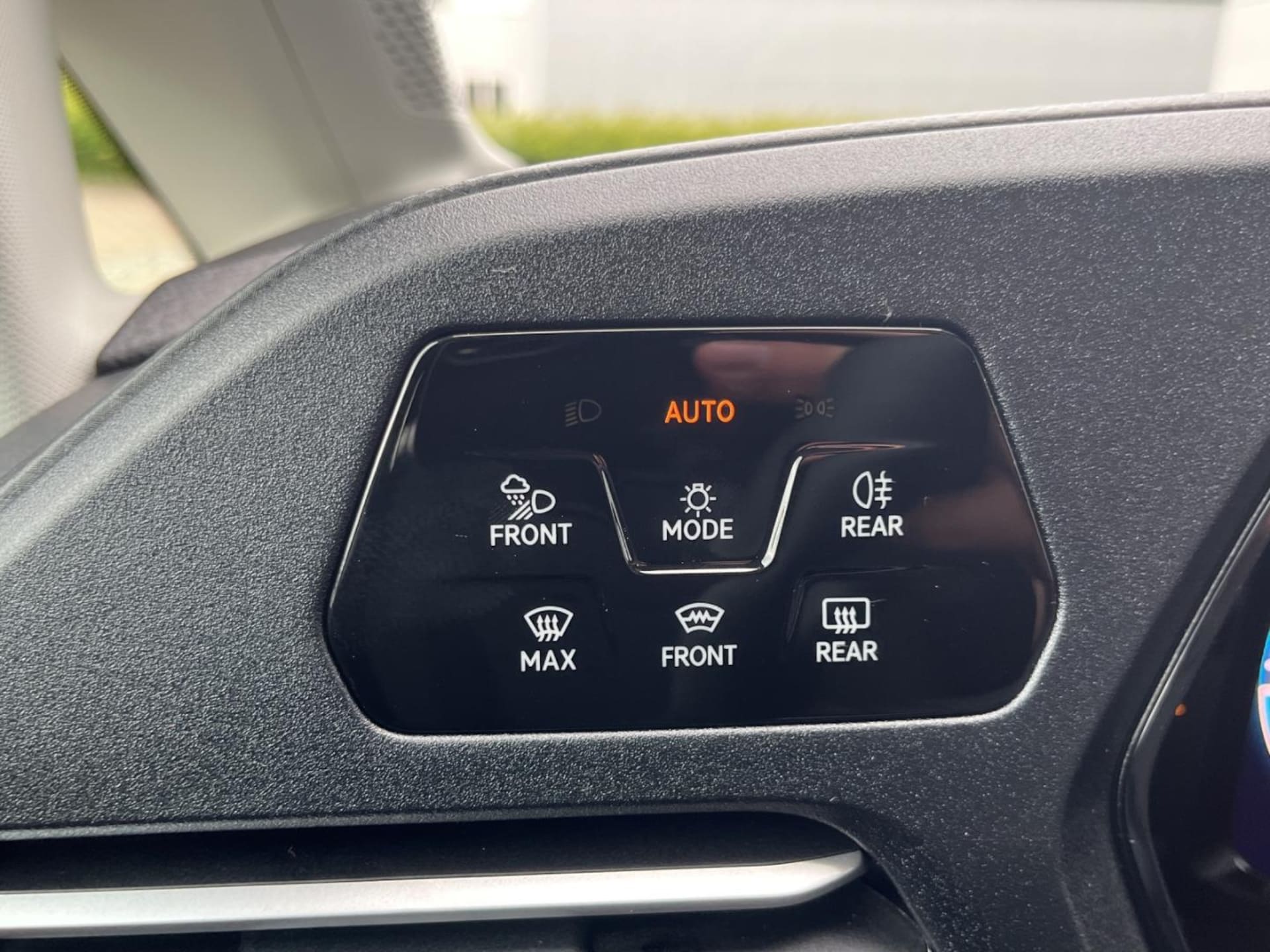 Volkswagen Caddy Maxi Life