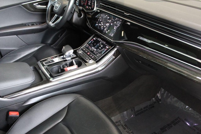 2023 Audi Q8 Premium - Photo 23