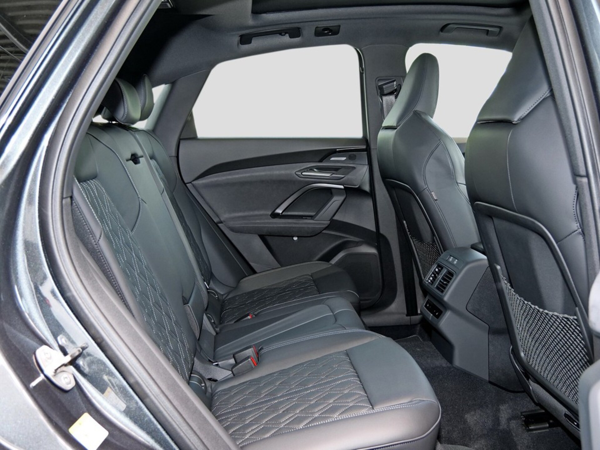 Audi SQ5 Sportback