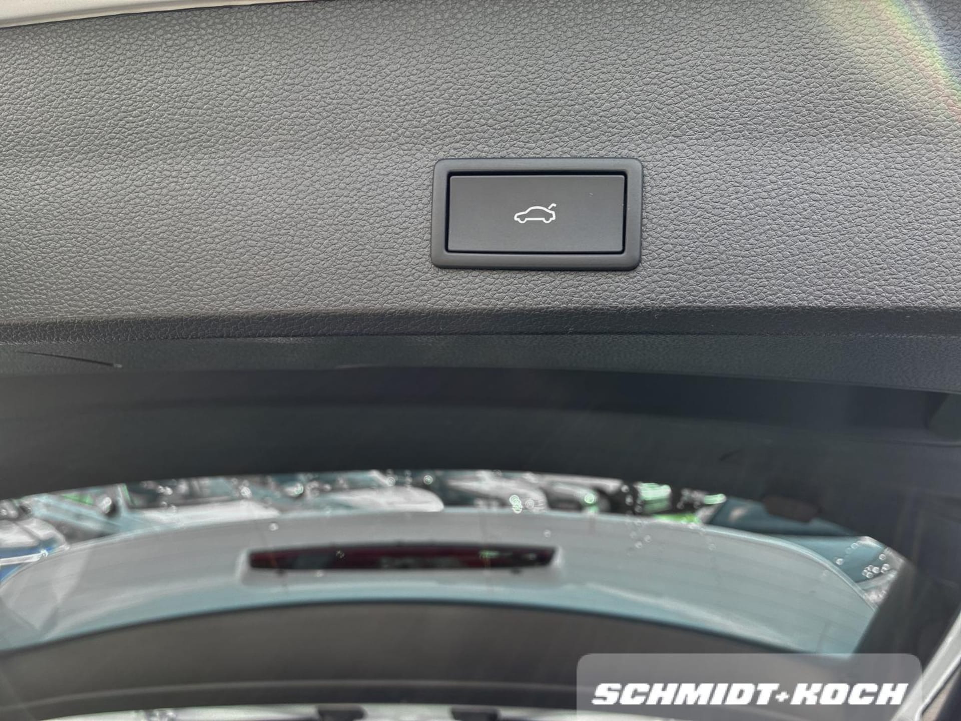 SEAT Ateca FR