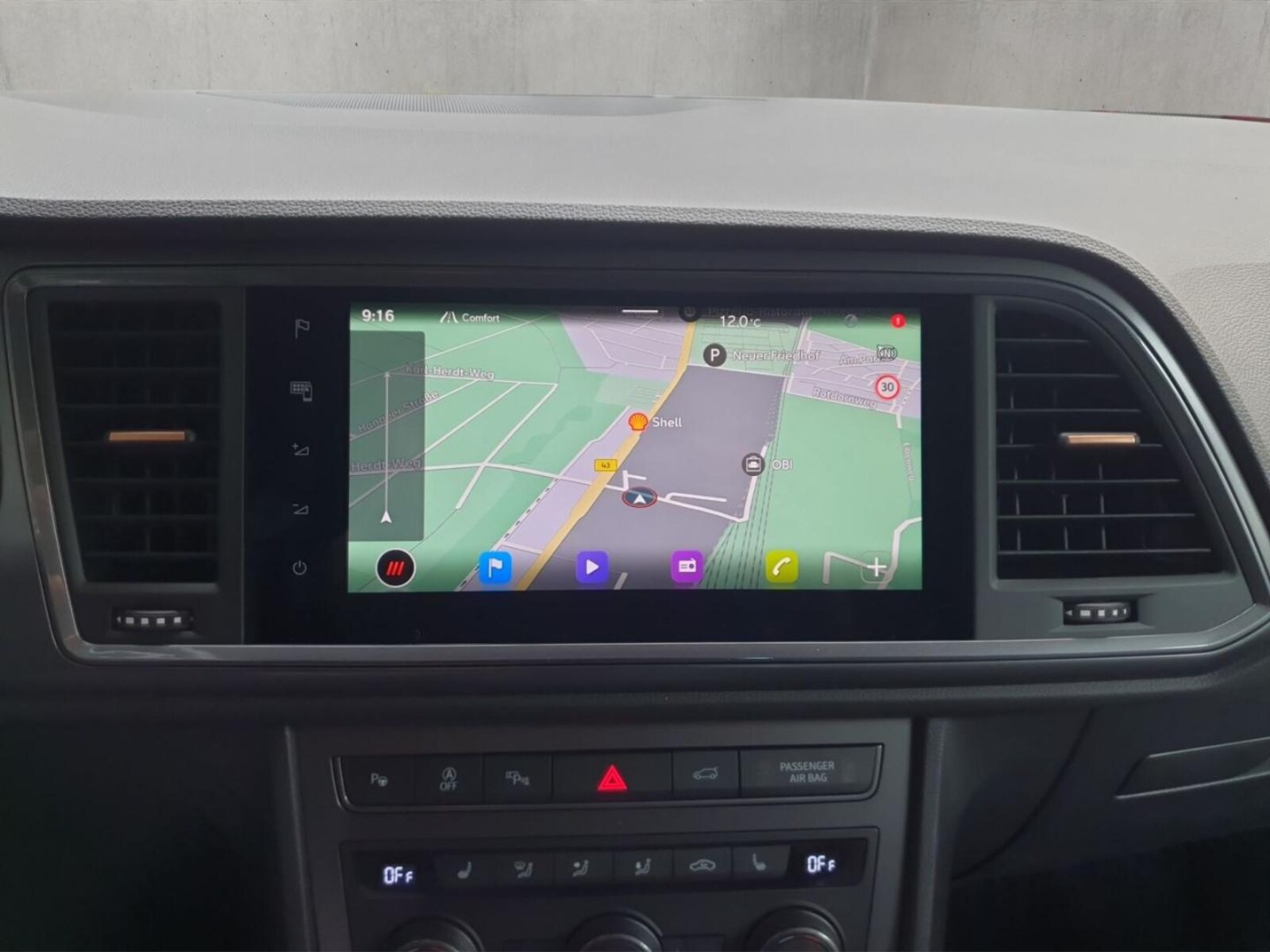 CUPRA Ateca – Bild 15
