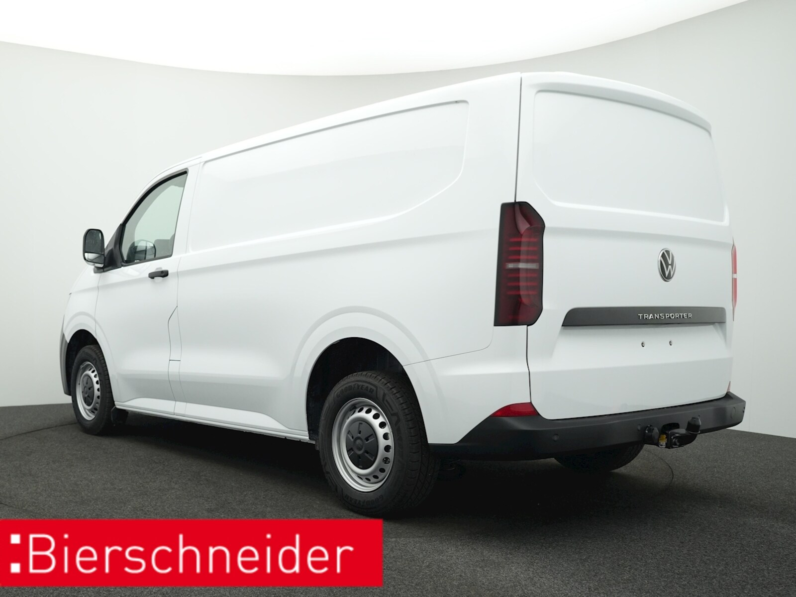 Volkswagen Transporter Kasten kurzer Radstand – Bild 3