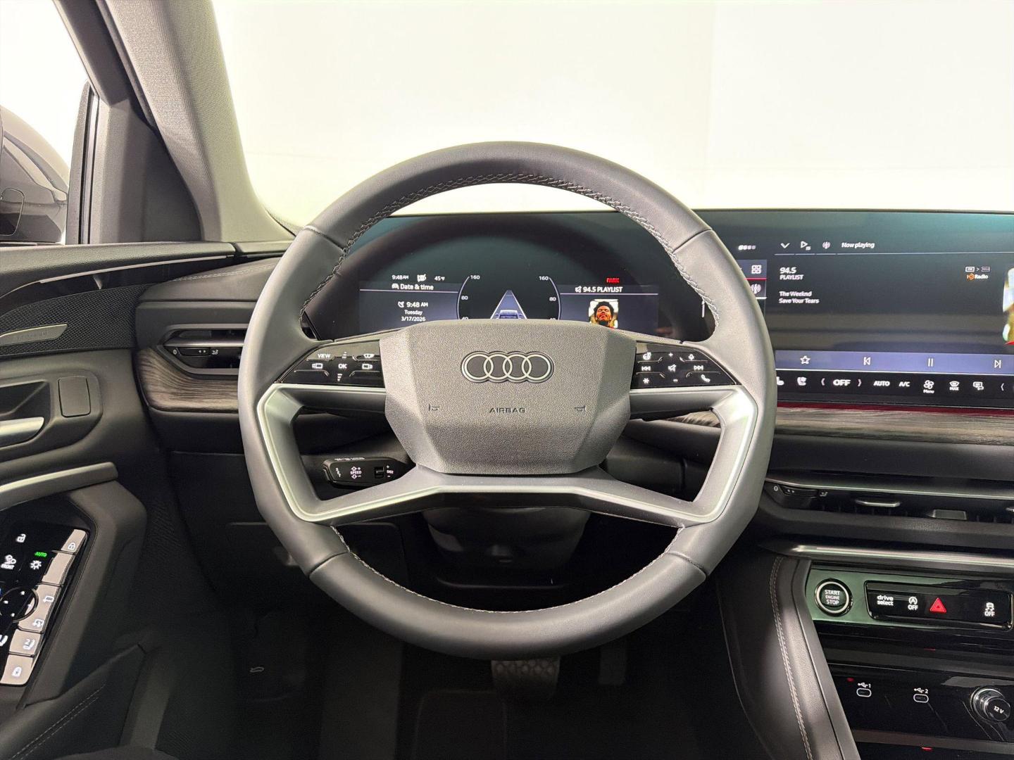 2025 Audi Q5 Premium Plus - Photo 16