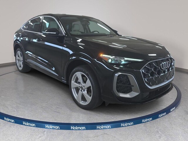 2026 Audi Q5 Sportback