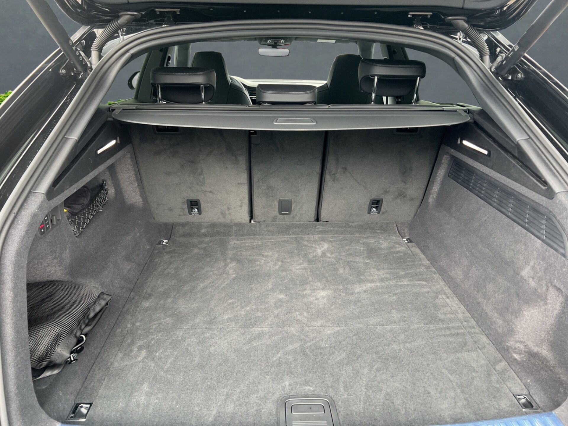 Audi Q8 SUV