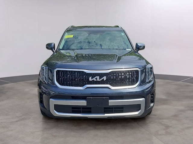 2023 Kia Telluride