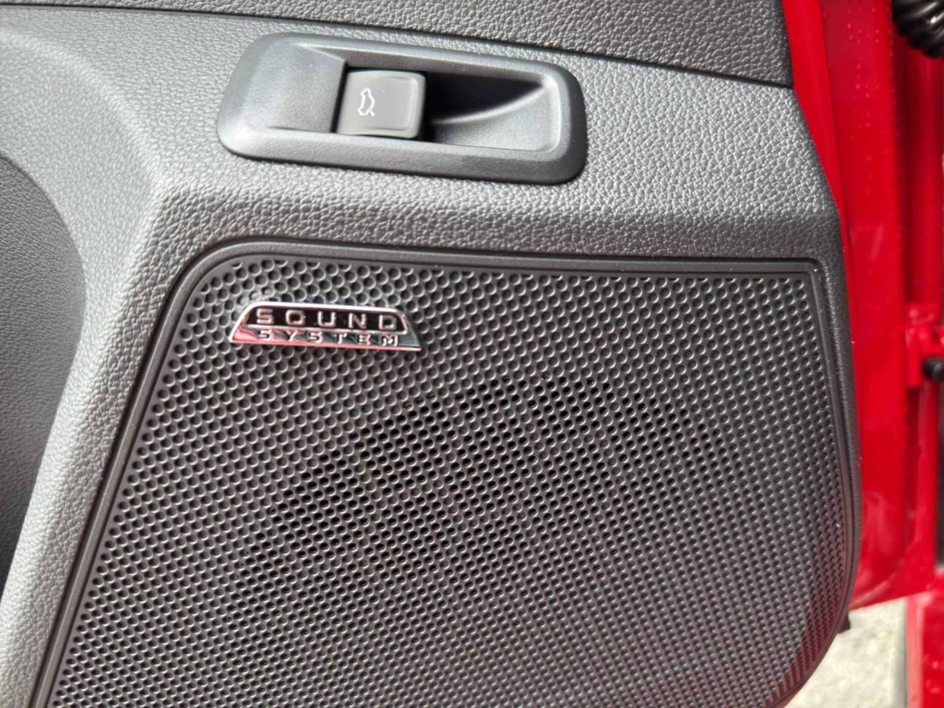 Skoda Scala Monte Carlo