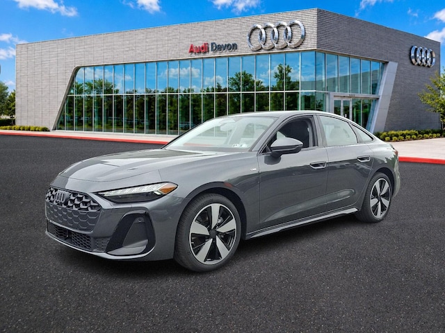 2026 Audi A5 Sedan