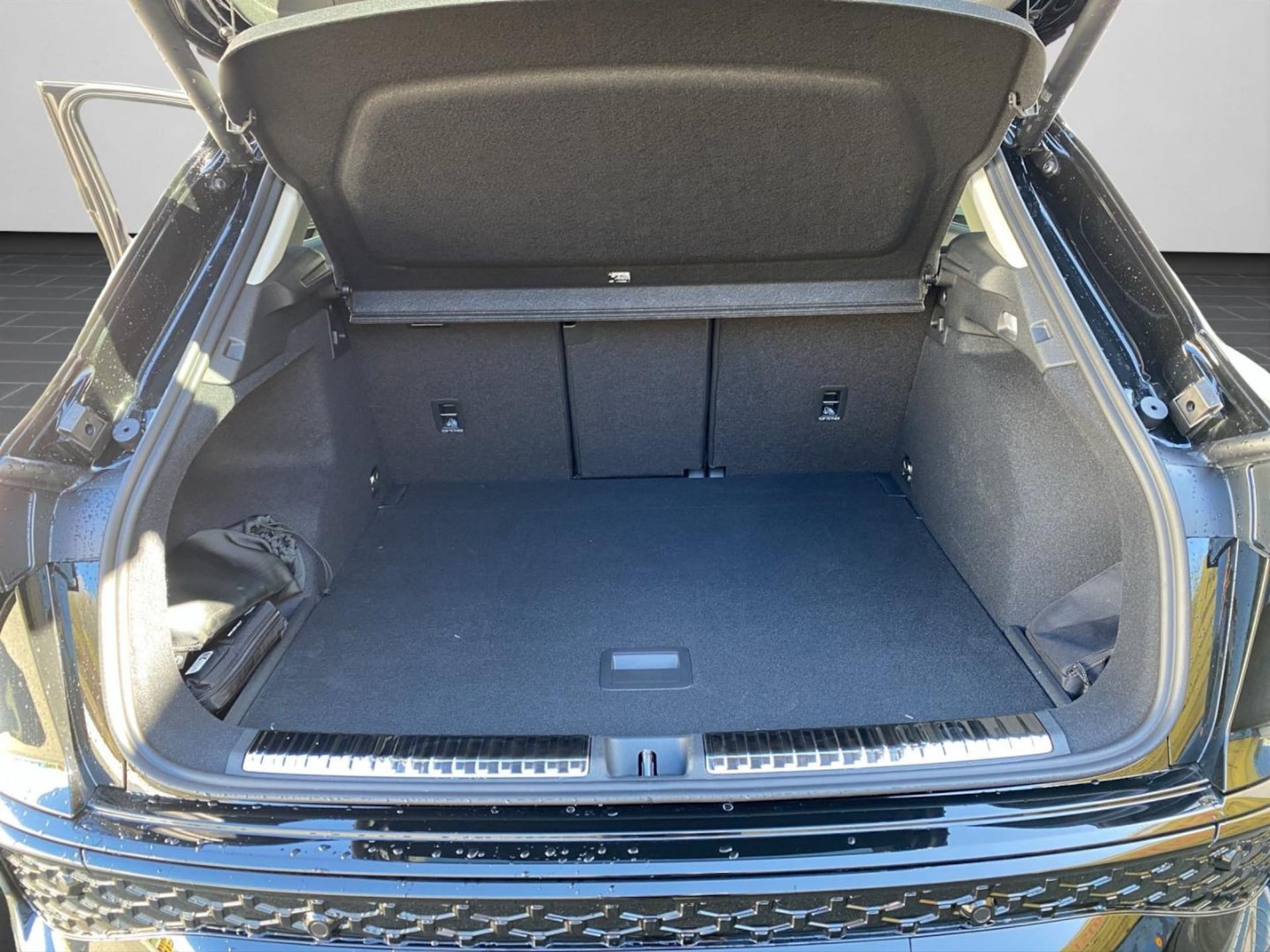 Audi Q3 SUV