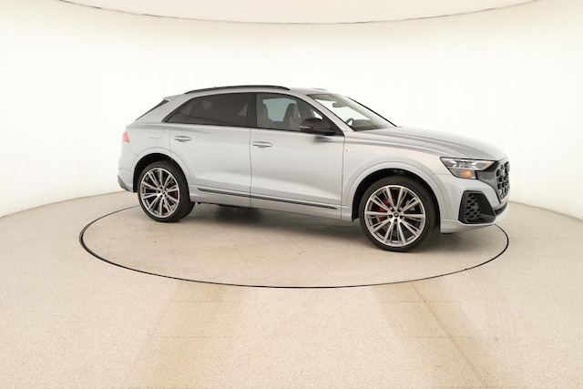 2026 Audi Q8 Prestige - Photo 9