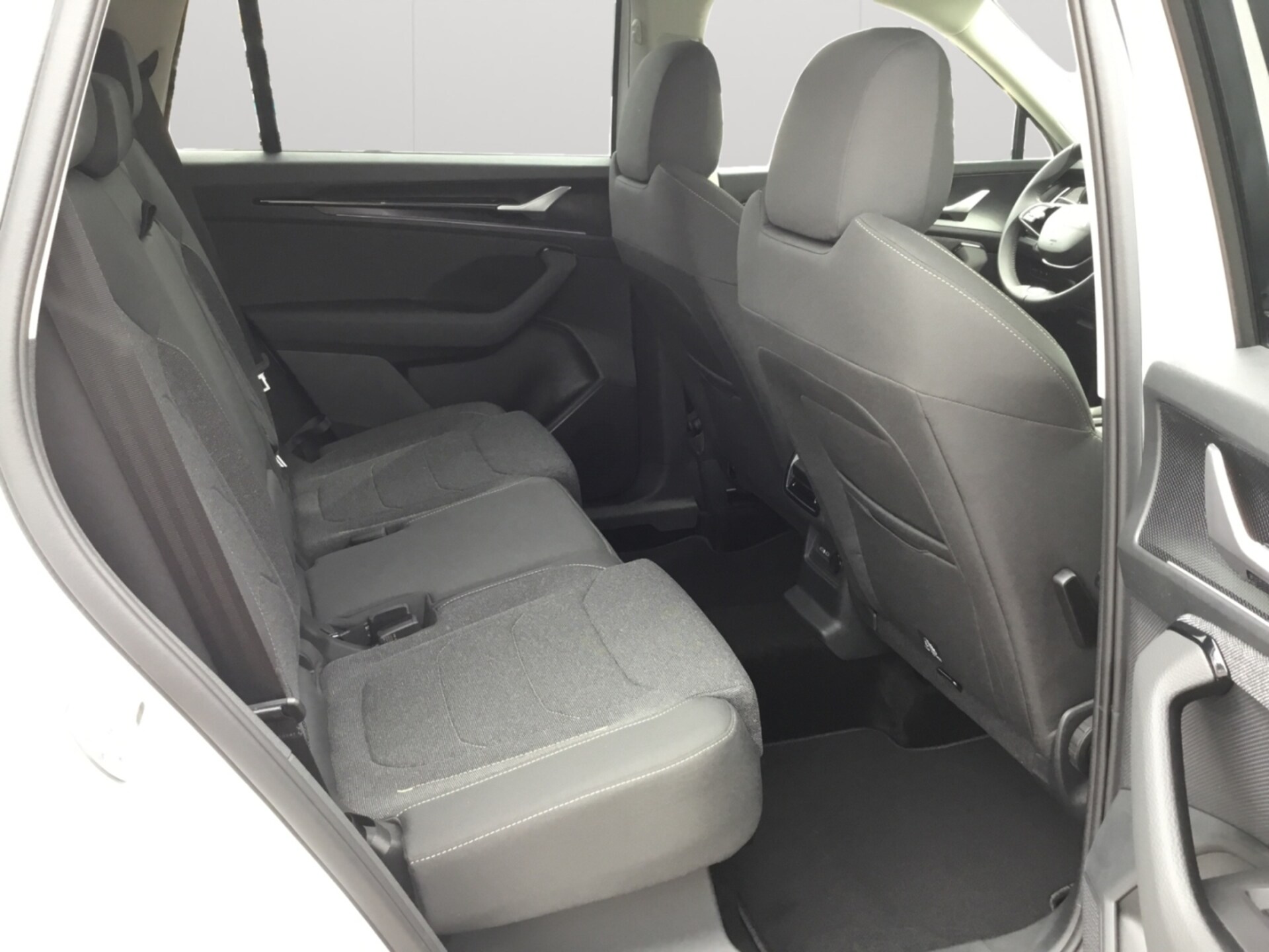 Skoda Kodiaq Selection
