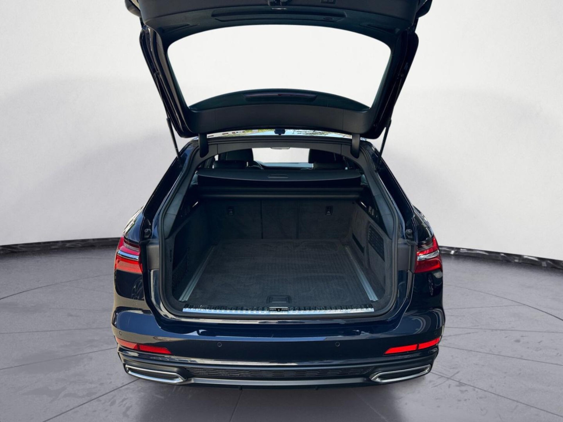 Audi A6 Avant Sport