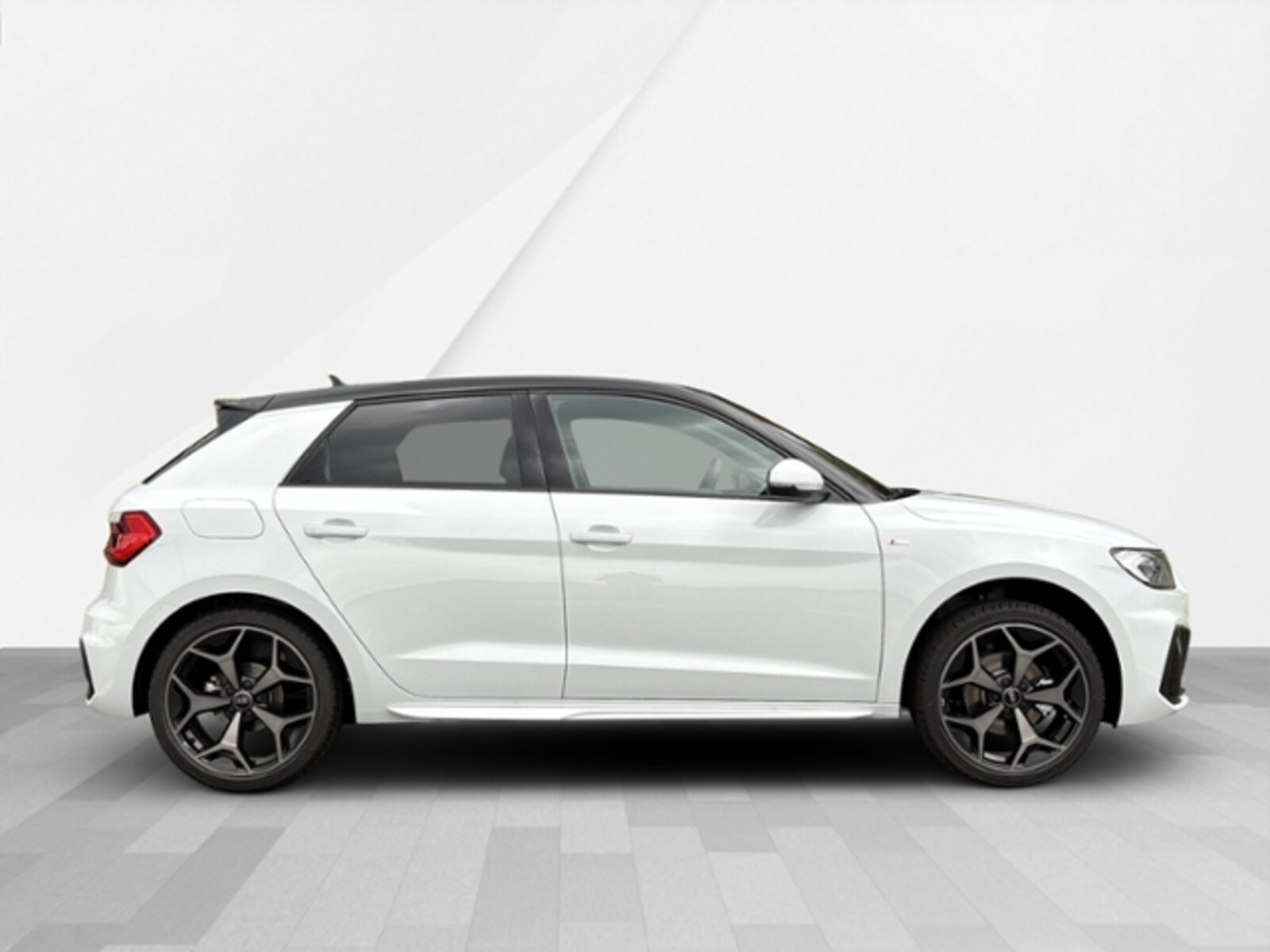 Audi A1 Sportback – Bild 15
