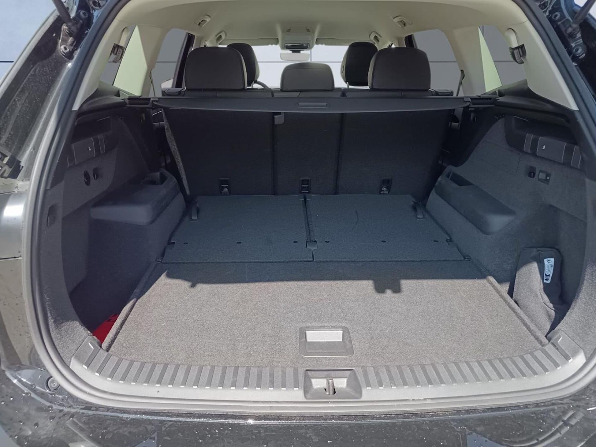 Volkswagen Tayron Life