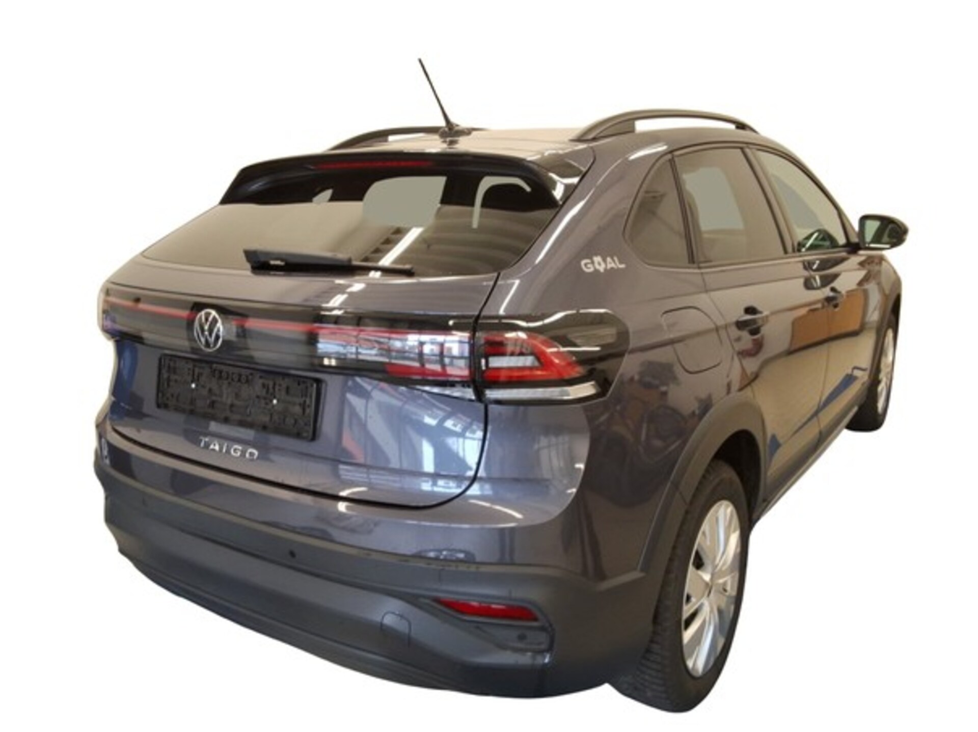 Volkswagen Taigo Goal