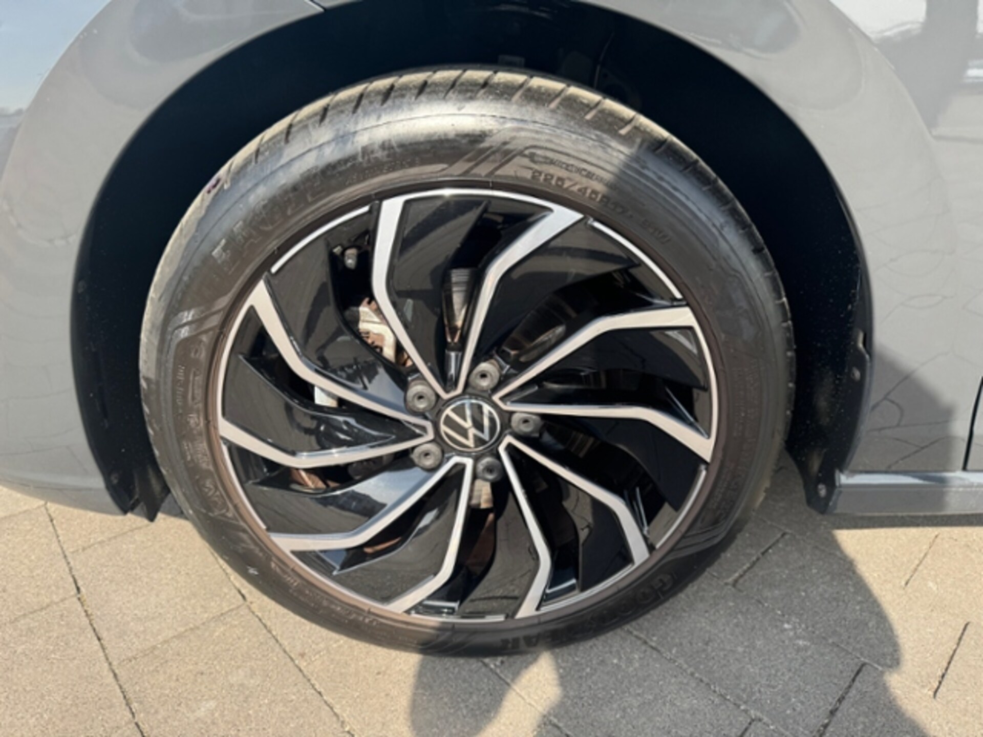 Volkswagen Golf Style