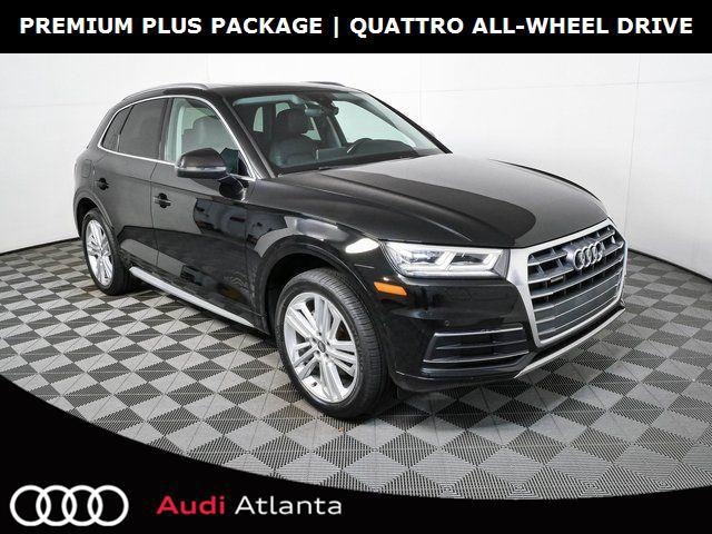 Photo of 2019 Audi Q5