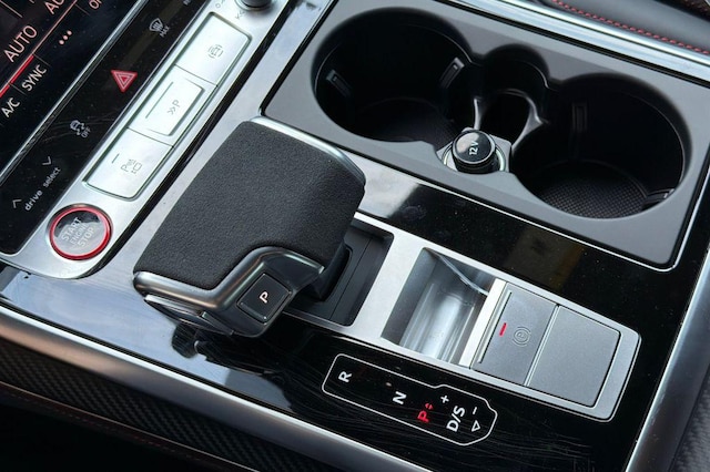 2026 Audi RS Q8 Base - Photo 22