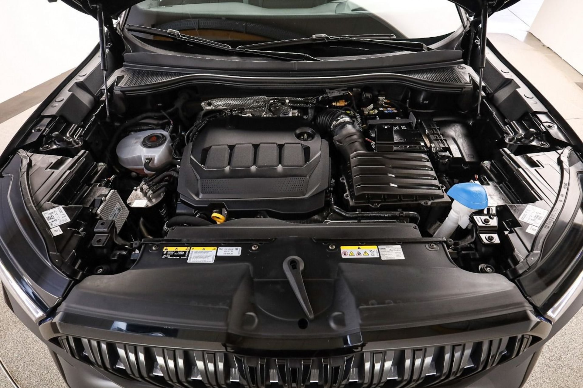 Skoda Kodiaq Sportline