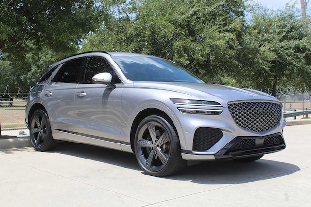 2023 Genesis GV70