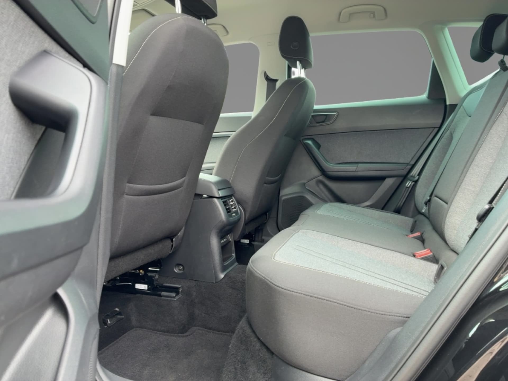 SEAT Ateca Style