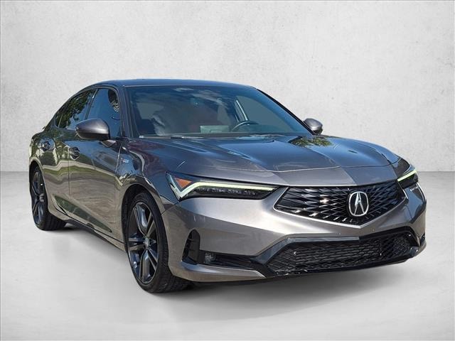 2023 Acura Integra