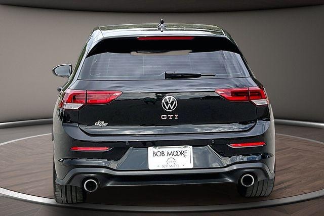 2024 Volkswagen Golf GTI