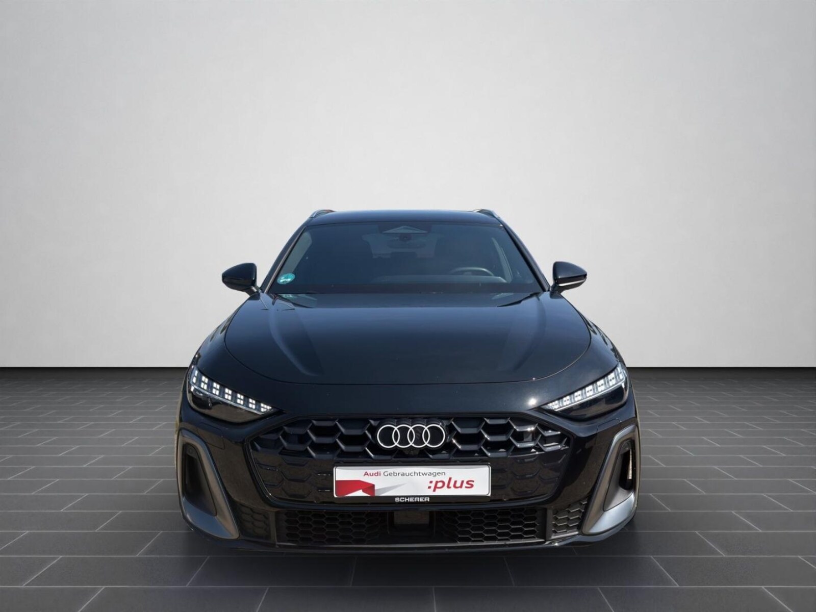Audi A5 Avant – Bild 5