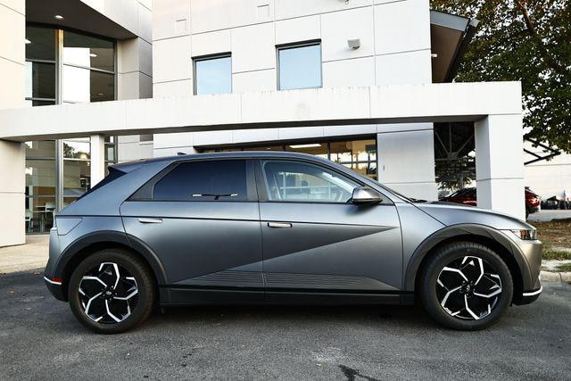 2024 Hyundai IONIQ 5