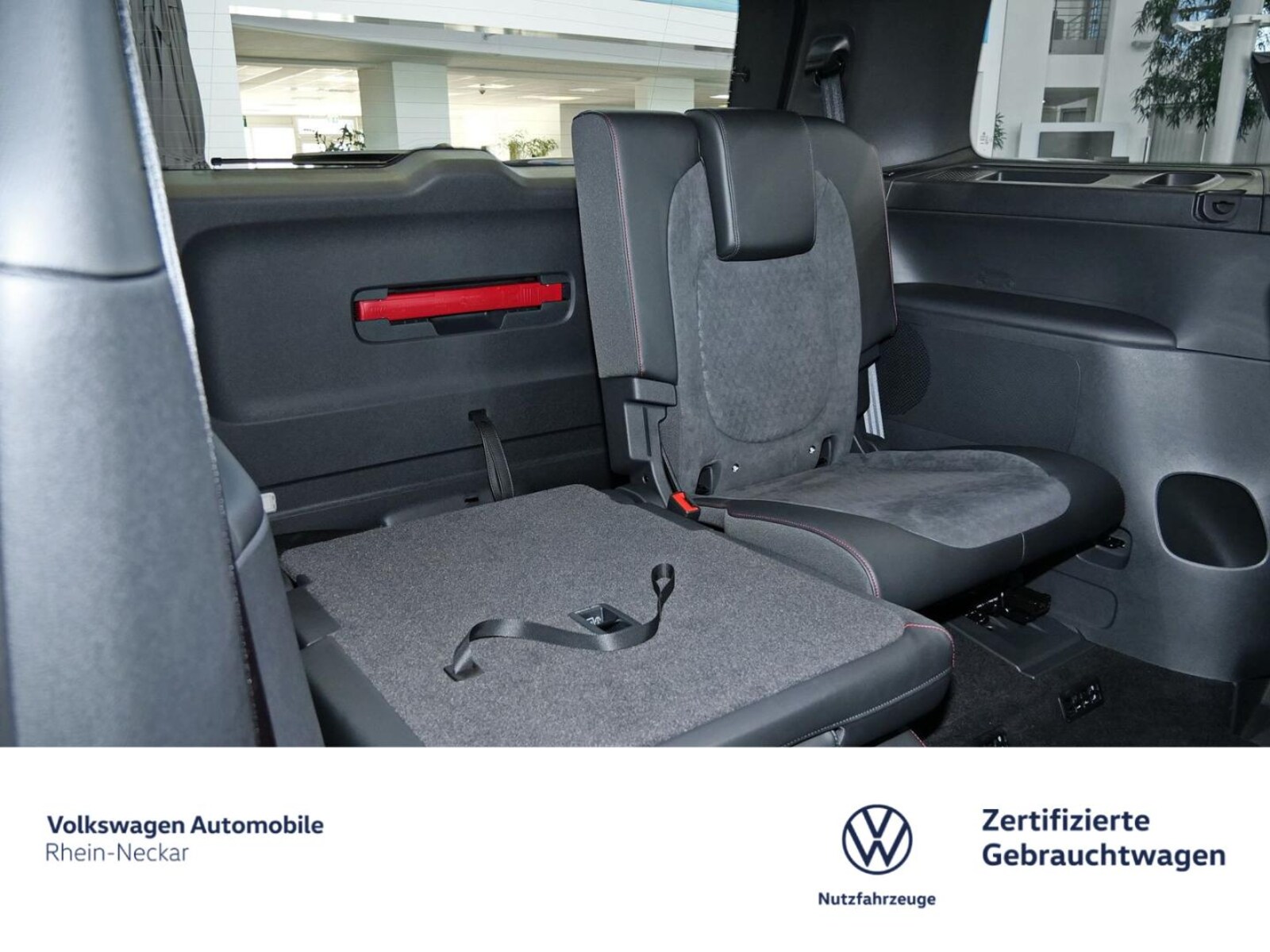 Volkswagen ID. Buzz – Bild 18