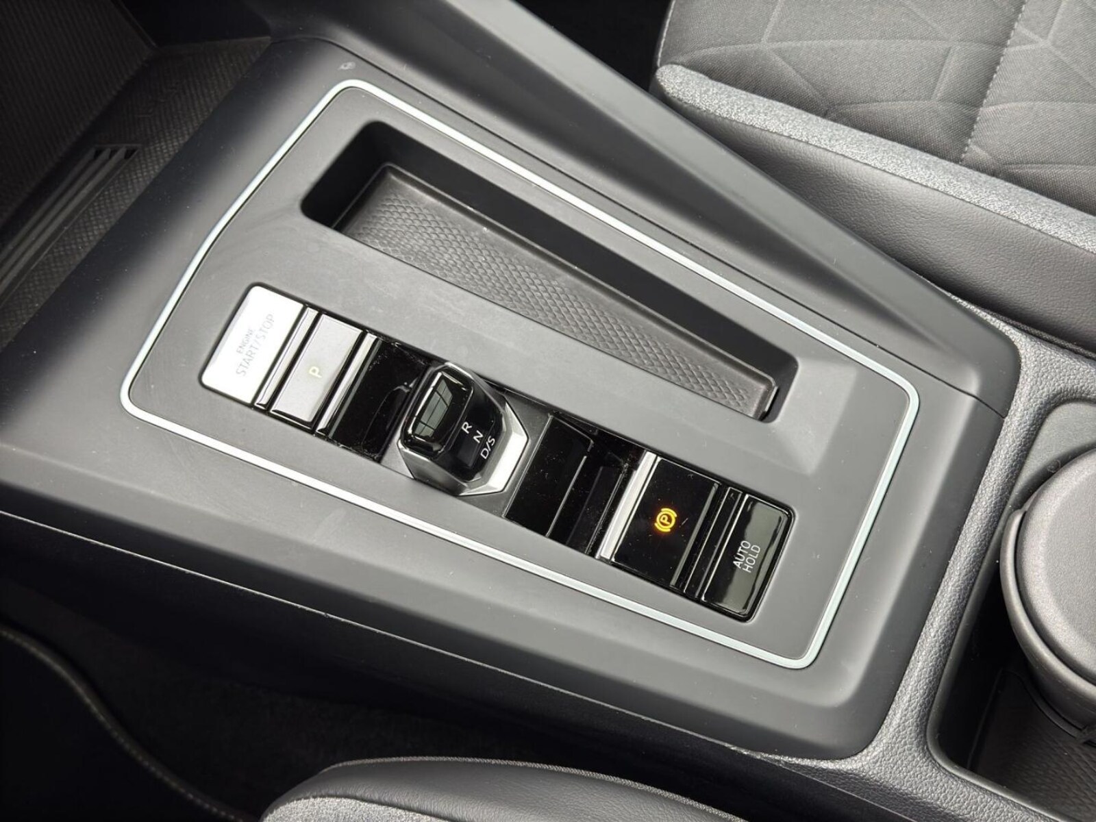 Volkswagen Golf – Bild 11
