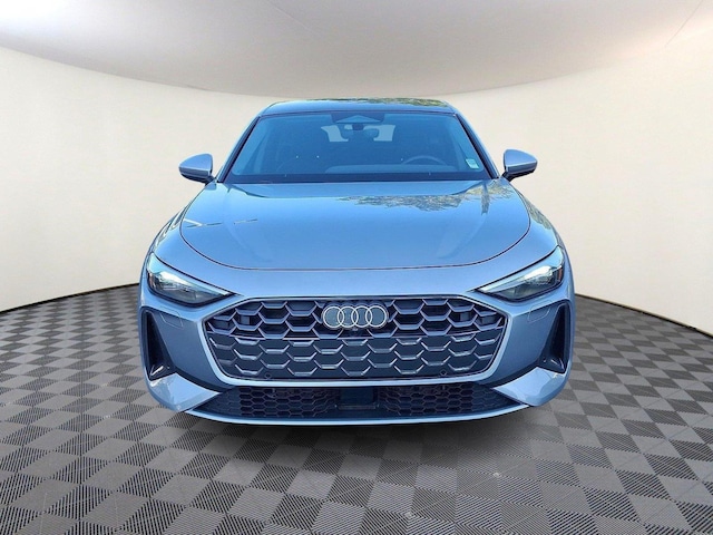 2025 Audi A5 Sedan