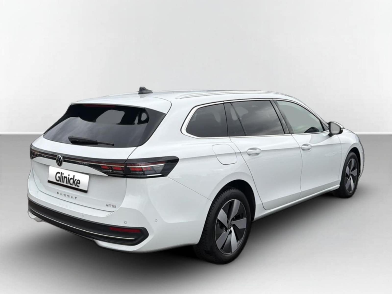Volkswagen Passat – Bild 7