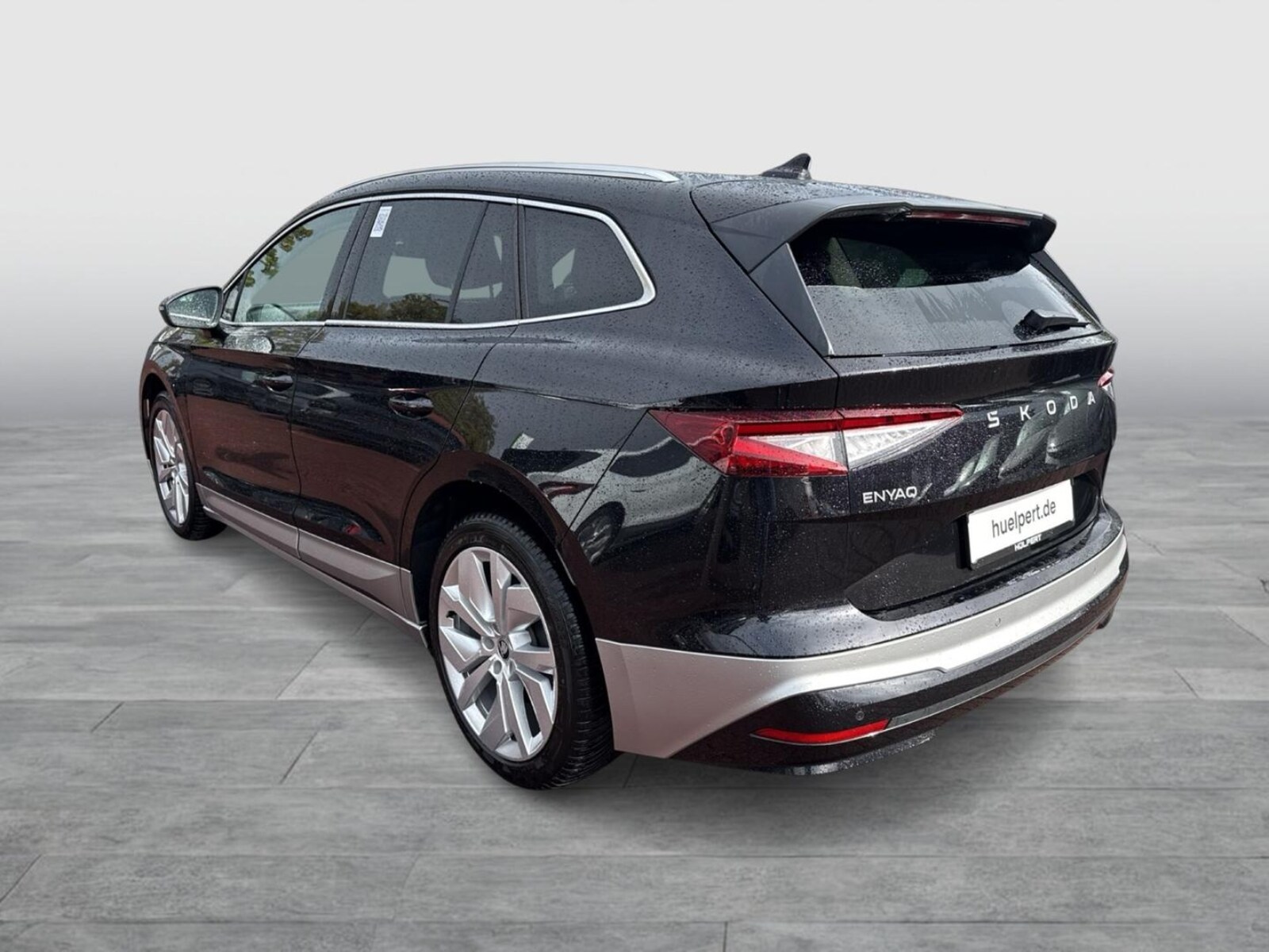 Škoda Enyaq – Bild 6