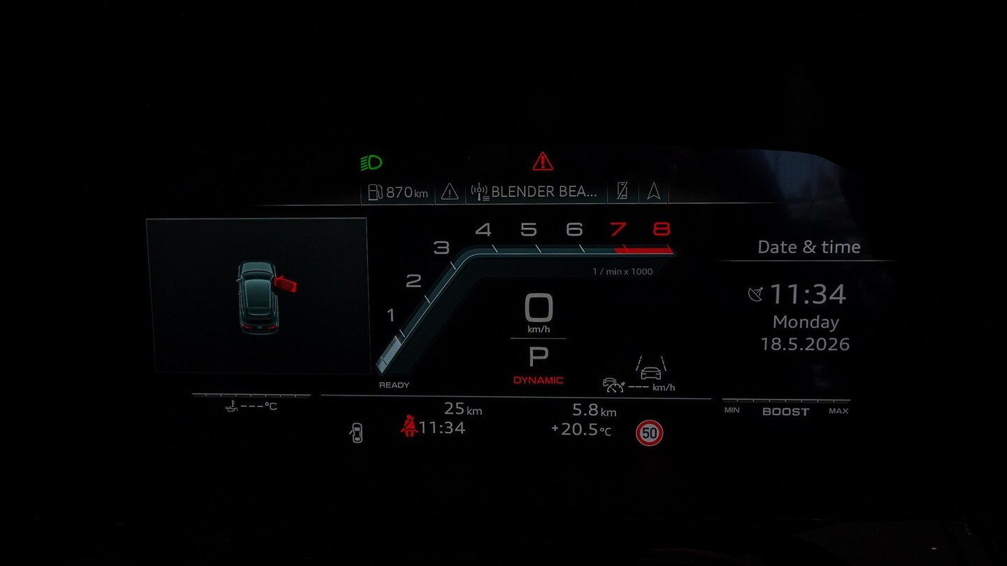 Image about Audi S3 Sportback TFSI quattro S tronic