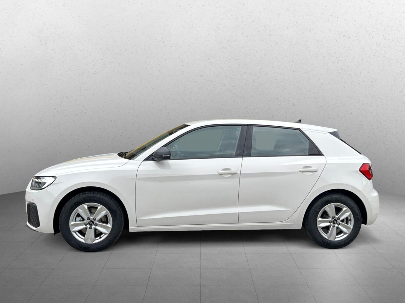 Audi A1 Sportback – Bild 5