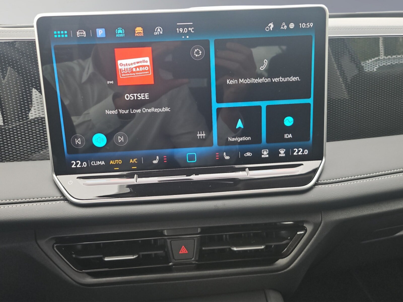 Volkswagen Tiguan – Bild 15