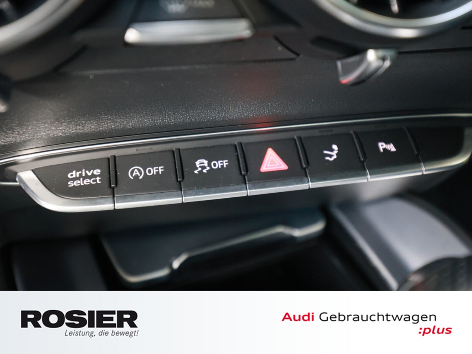 Audi TT Roadster – Bild 10