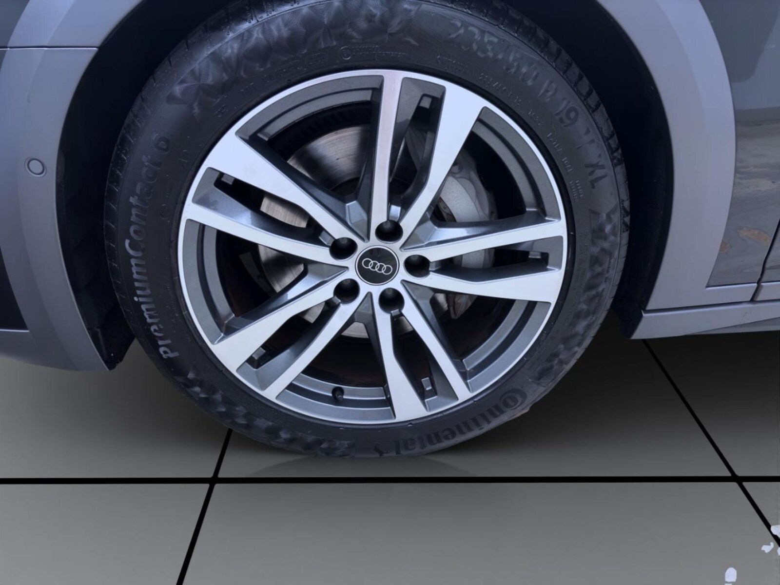 Audi A6 allroad quattro – Bild 9