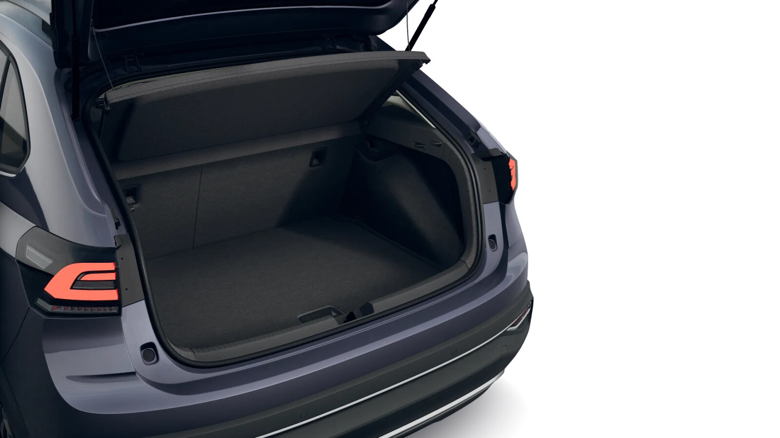 Volkswagen Taigo – Bild 7
